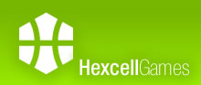 Hexcell Games